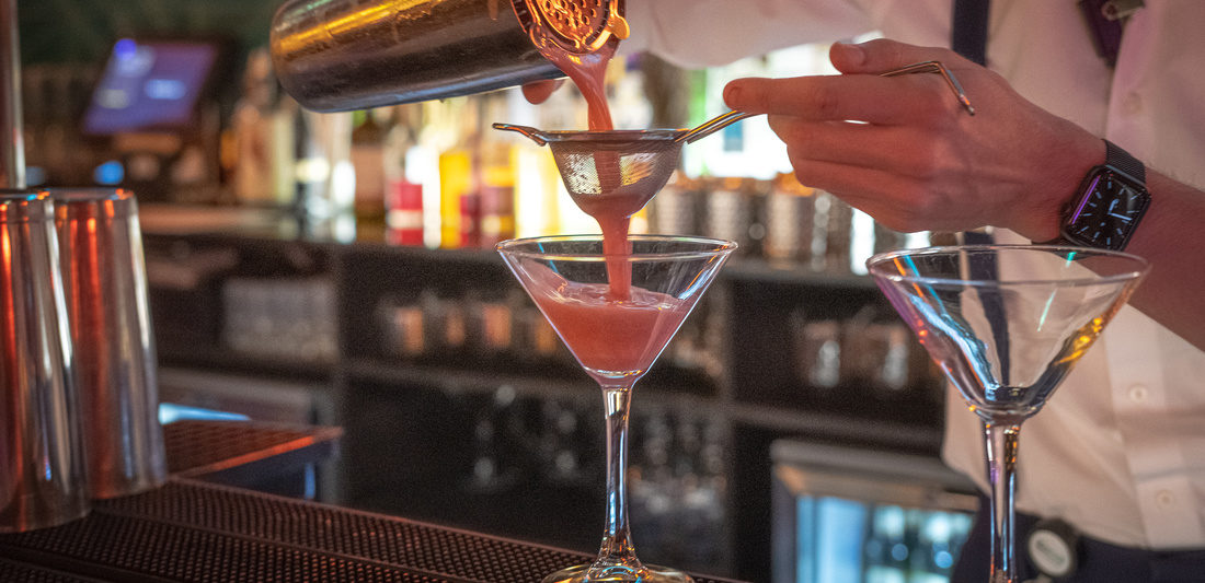 Dirty Martini Bristol Lifestyle District